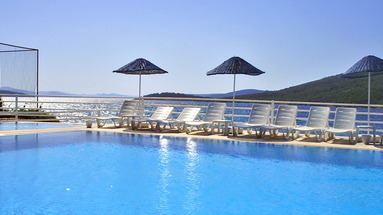 Aegean Garden
