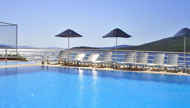 Aegean Garden
