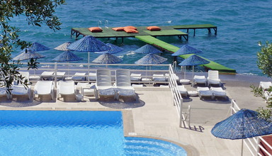 Aegean Garden