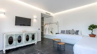 Aegean Gem