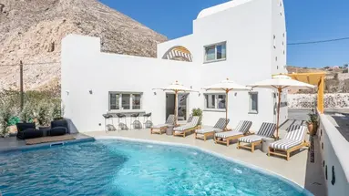 Aegean Gem