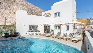 Aegean Gem