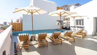 Aegean Gem