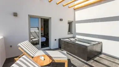 Aegean Gem