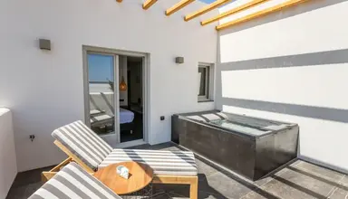 Aegean Gem
