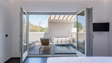 Aegean Gem