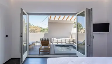 Aegean Gem