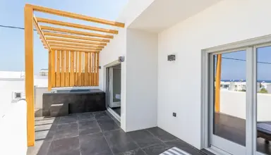 Aegean Gem