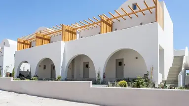 Aegean Gem