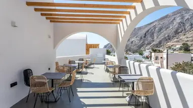 Aegean Gem