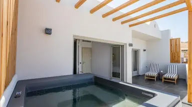 Aegean Gem