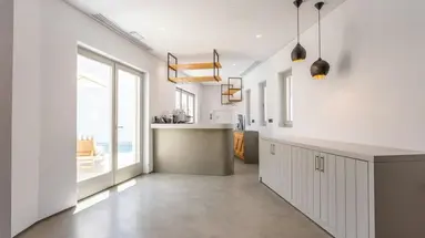 Aegean Gem