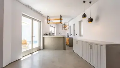 Aegean Gem