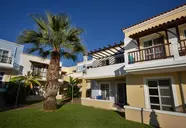 Aegean Houses