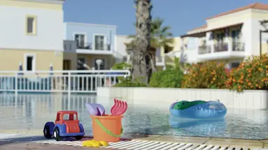 Aegean Houses
