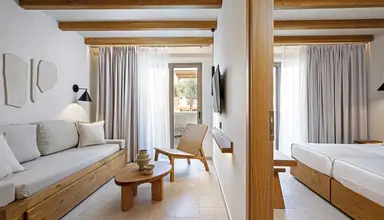 Aegean Houses