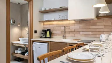 Aegean Houses