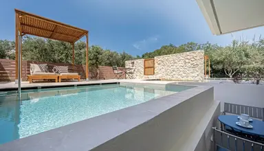 Aegean Houses