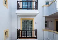 Aegean Houses