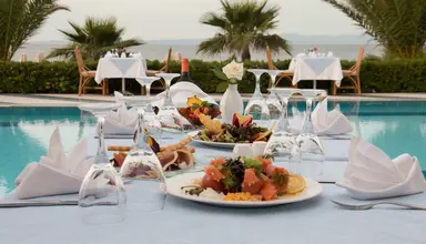 Aegean Melathron