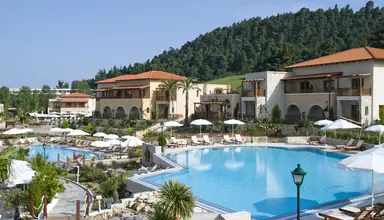 Aegean Melathron