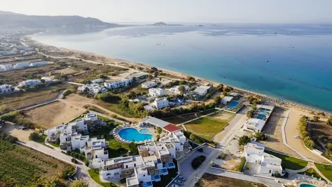 Hotel Aegean Palace