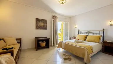 Aegean Palace
