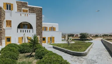 Aegean Palace