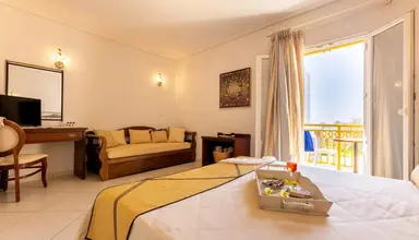 Aegean Palace