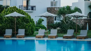 Aegean Palace