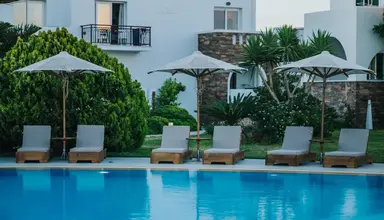 Aegean Palace