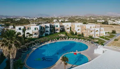 Aegean Palace