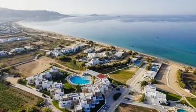 Aegean Palace