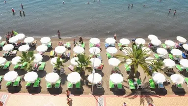 Aegean Park