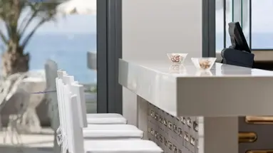 Aegean Pearl