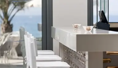 Aegean Pearl