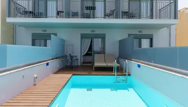 Aegean Pearl