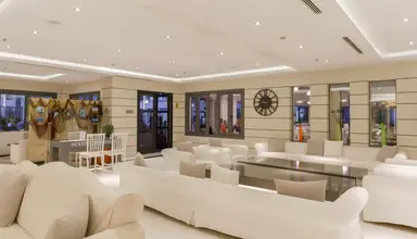 Aegean Pearl