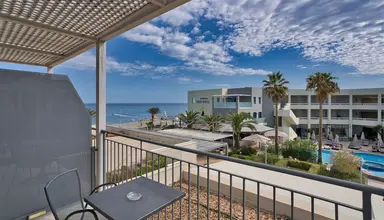 Aegean Pearl