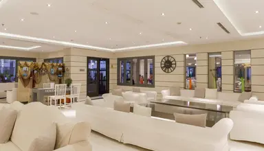 Aegean Pearl