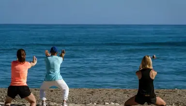 Aegean Pearl
