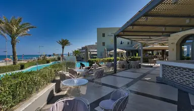 Aegean Pearl