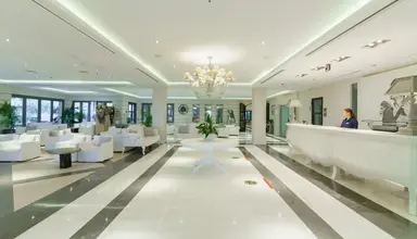 Aegean Pearl