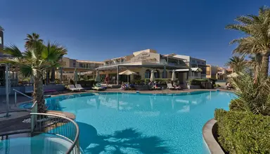 Aegean Pearl
