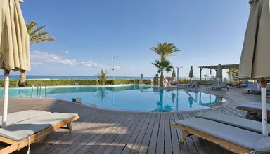 Aegean Pearl