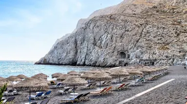 Aegean Plaza