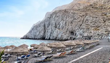 Aegean Plaza