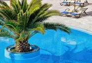 Aegean Plaza