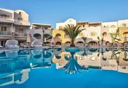 Aegean Plaza