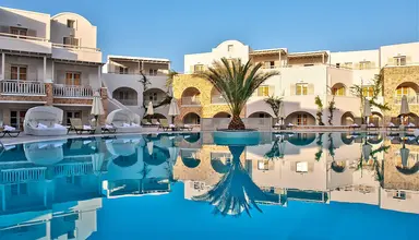 Aegean Plaza